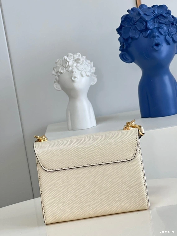 LOUIS VUITTON PM TWIST 0308